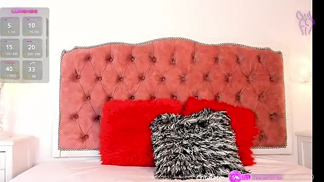 amberlitle online show from February 2025 12:14:02 PM