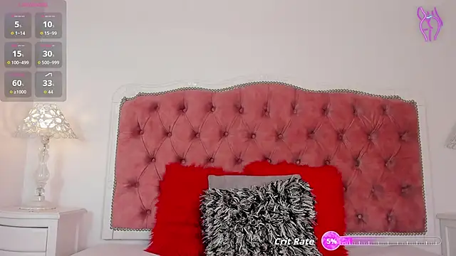 amberlitle online show from October 2025 12:12:02 PM