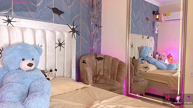 geral johanson online show from October 2025 03:02:01 PM