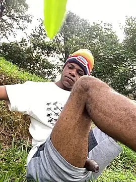 ElNegroRony online show from December 2024 02:54:02 PM