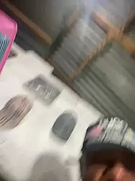 ElNegroRony online show from February 2025 10:13:01 PM