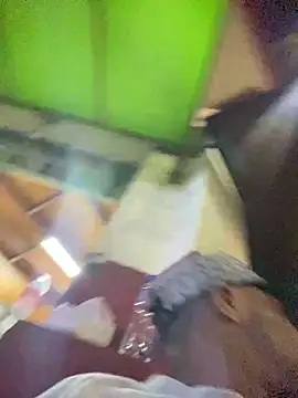 ElNegroRony online show from March 2025 06:21:02 AM