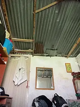 ElNegroRony online show from February 2026 03:00:01 PM