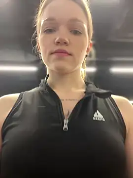 KitteCat online show from December 2024 07:31:01 AM