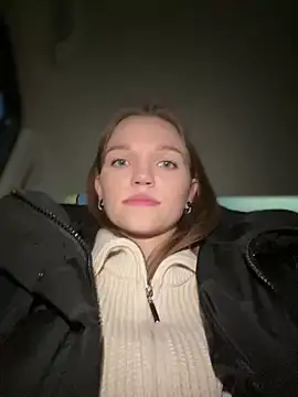 KitteCat online show from December 2024 01:39:01 PM