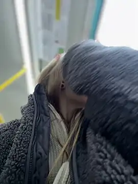 KitteCat online show from December 2024 11:50:02 AM