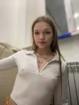 KitteCat online show from December 2024 02:55:01 PM