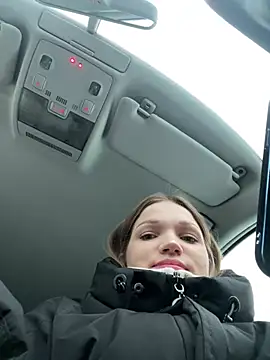 KitteCat online show from December 2024 08:23:02 AM