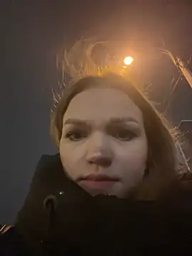 KitteCat online show from December 2024 05:02:01 AM