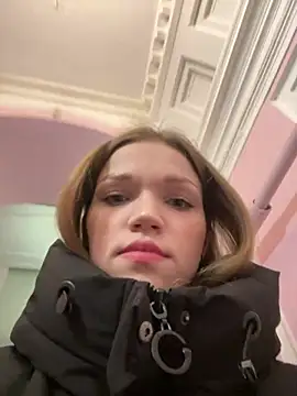 KitteCat online show from January 2025 10:58:01 AM