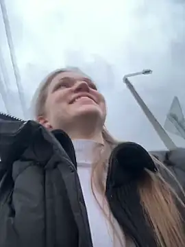 KitteCat online show from January 2025 01:45:02 PM