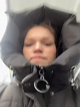 KitteCat online show from February 2025 09:31:02 AM