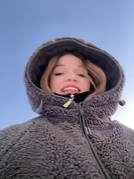 KitteCat online show from February 2025 03:05:01 PM