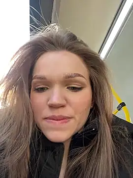 KitteCat online show from February 2025 12:36:01 PM