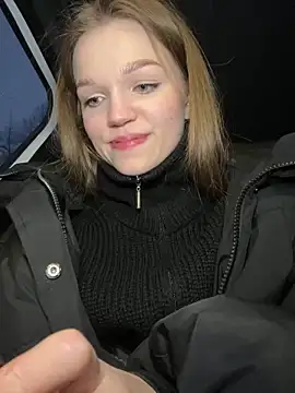 KitteCat online show from February 2025 03:59:01 PM