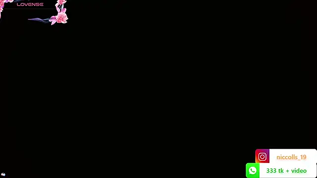Snapshot of Niccolls_Princess chatting on November 2025 10:40:01 PM Niccolls Princess online show from November 2025 10:40:01 PM