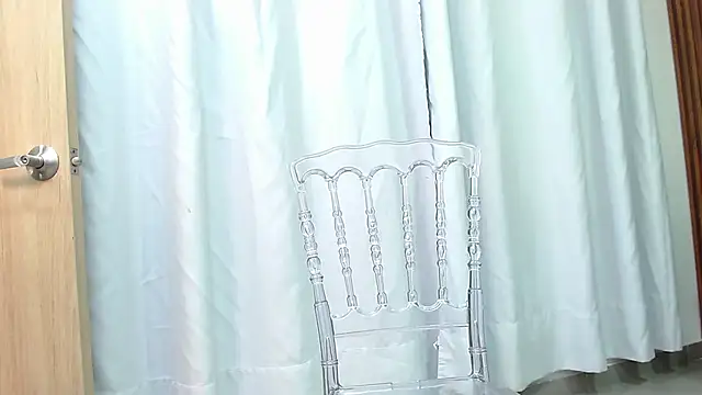 Sharlotte Milk online show from December 2024 07:48:02 PM