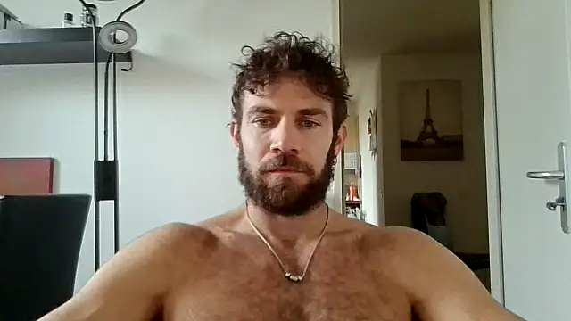 alpha-hunk online show from October 2025 12:06:01 PM