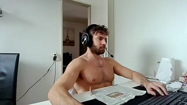 alpha-hunk online show from January 2026 12:21:02 PM