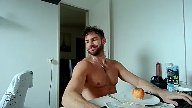 alpha-hunk online show from March 2026 02:34:02 PM