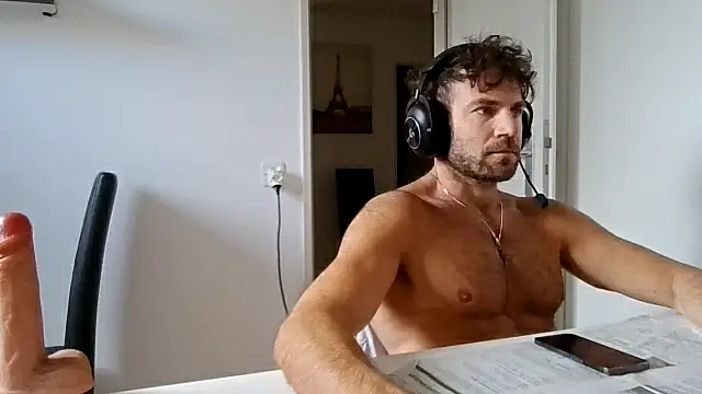 alpha-hunk online show from May 2026 10:36:01 AM