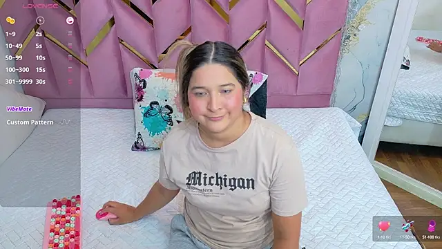 collegepawglovedaddy online show from September 2025 07:41:02 PM