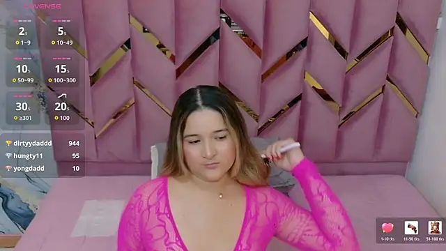 collegepawglovedaddy online show from March 2026 09:43:02 PM