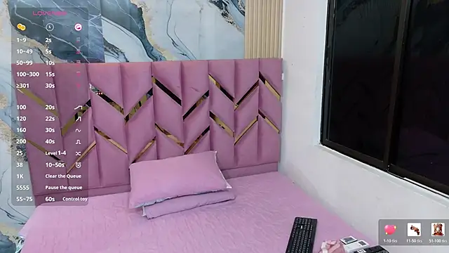 collegepawglovedaddy online show from March 2026 07:55:02 PM