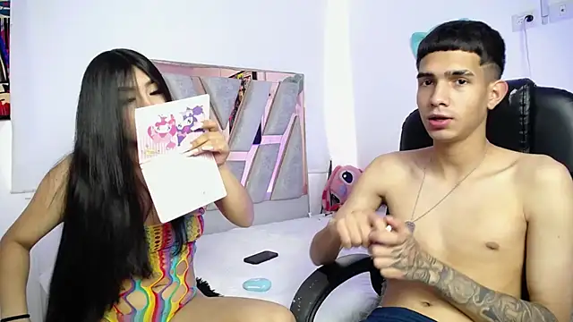 Britneyanddavid online show from March 2025 05:29:01 PM