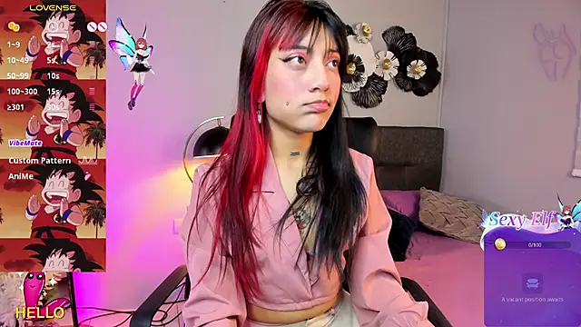 stormyy 22 online show from January 2025 01:05:02 PM