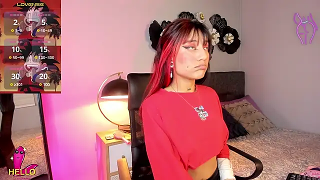 stormyy 22 online show from January 2025 02:36:01 AM
