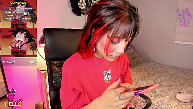 stormyy 22 online show from January 2025 08:52:01 AM