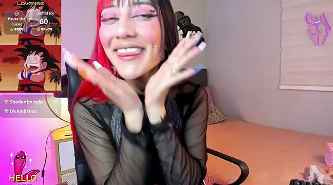 stormyy 22 online show from February 2025 03:41:02 AM