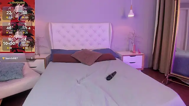 stormyy 22 online show from February 2025 03:50:02 PM