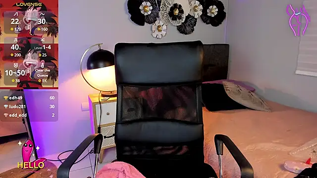 stormyy 22 online show from February 2025 09:11:01 AM
