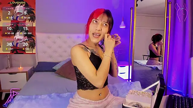 stormyy 22 online show from March 2025 03:24:01 AM