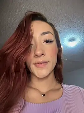 ariiel  online show from January 2025 09:14:02 PM