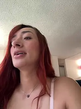 ariiel  online show from March 2026 04:54:02 PM