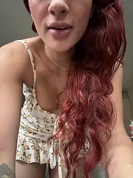 ariiel  online show from March 2026 04:29:01 PM