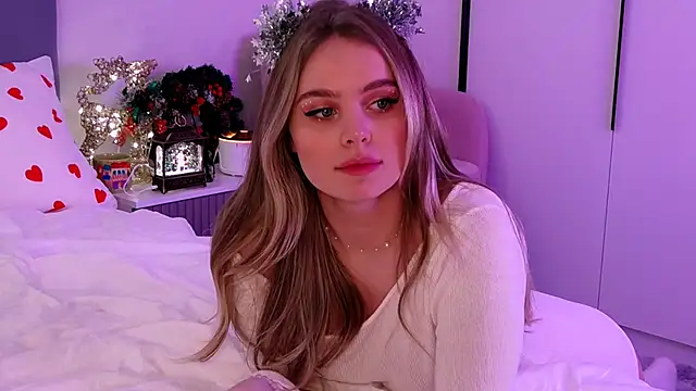 SIlviaBeyt online show from January 2025 04:39:02 AM