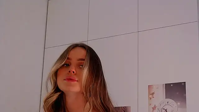 SIlviaBeyt online show from January 2025 01:06:02 AM