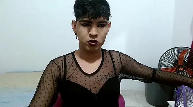 estefania224 online show from February 2025 07:34:02 AM