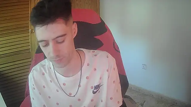 Murcianito online show from May 2026 05:01:01 PM