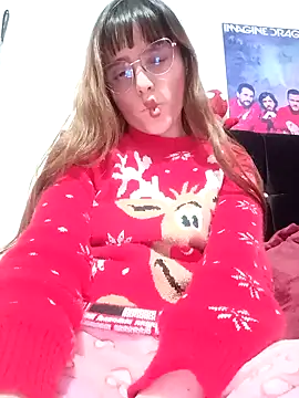 Lucyy-hess online show from December 2024 02:04:01 AM