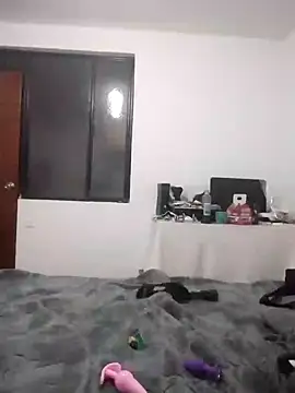 sabor Latino bdsm online show from January 2025 05:12:02 PM