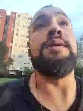 sabor Latino bdsm online show from January 2025 10:23:01 PM