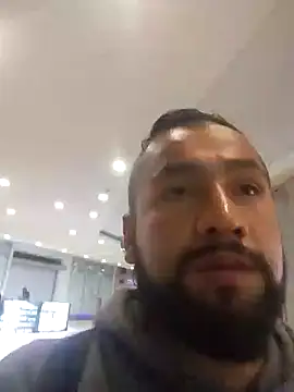 sabor Latino bdsm online show from January 2025 01:28:02 AM