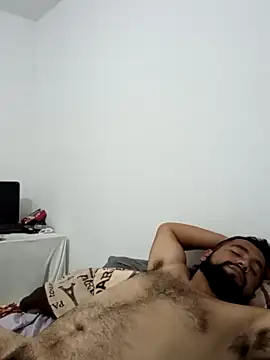 sabor Latino bdsm online show from January 2025 04:48:02 AM