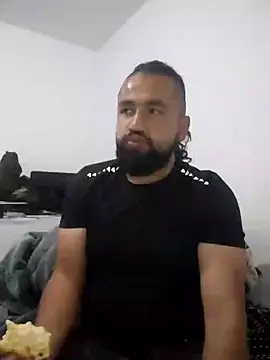 sabor Latino bdsm online show from February 2025 08:42:01 PM