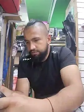 sabor Latino bdsm online show from February 2025 12:05:01 AM